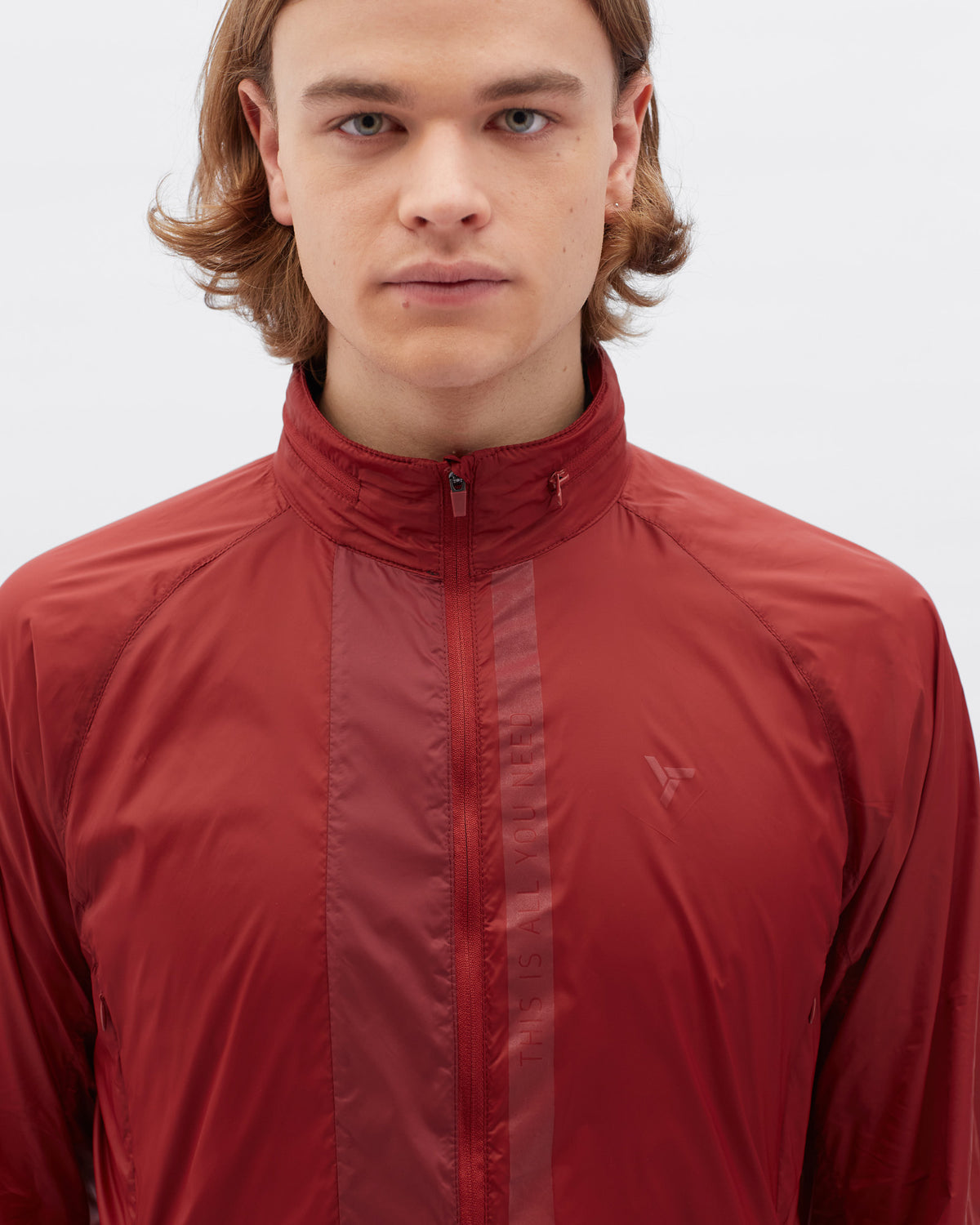 Pánska cyklistická bunda MJ2231 Gelo