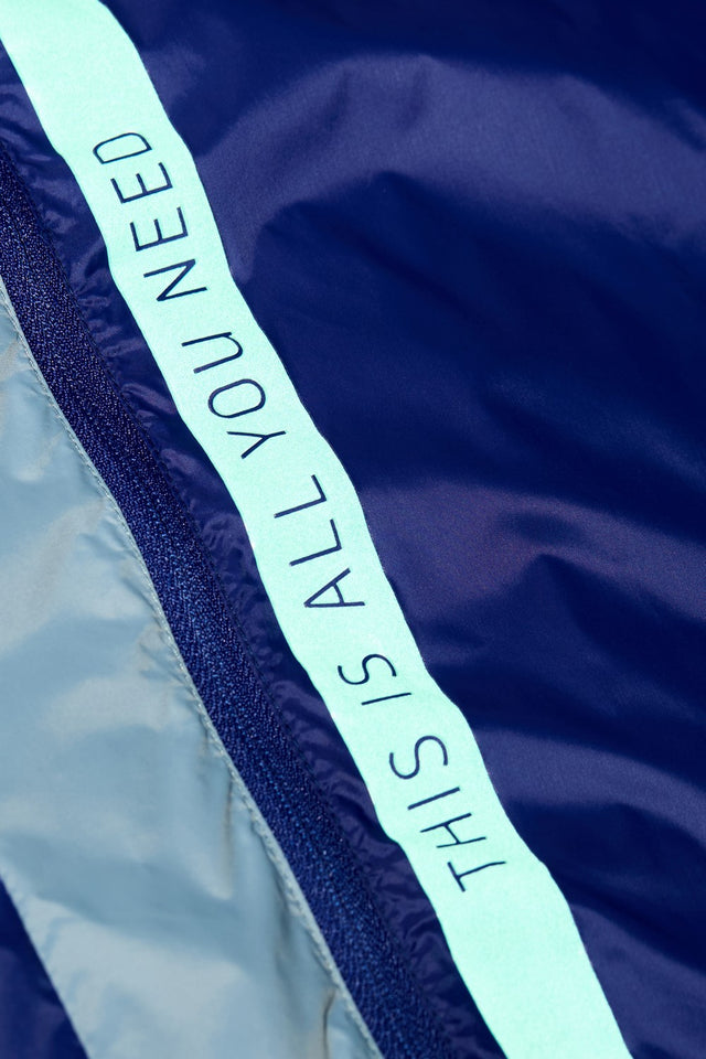 Silvini pánska bunda MJ2231 Gelo