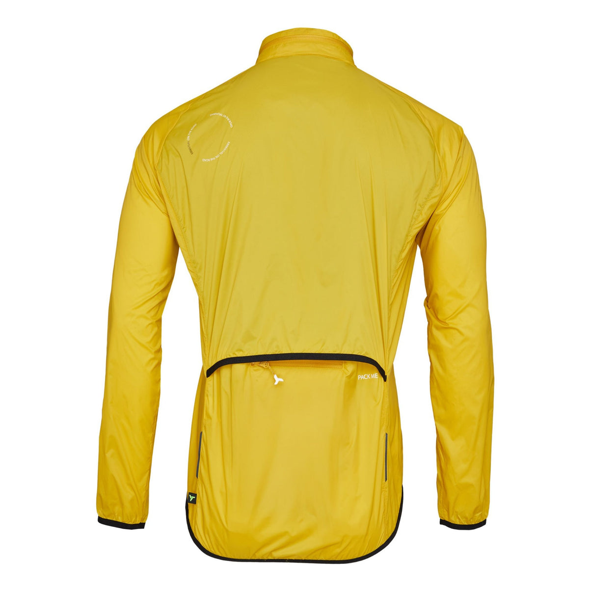 Pánska cyklistická bunda MJ2231 Gelo