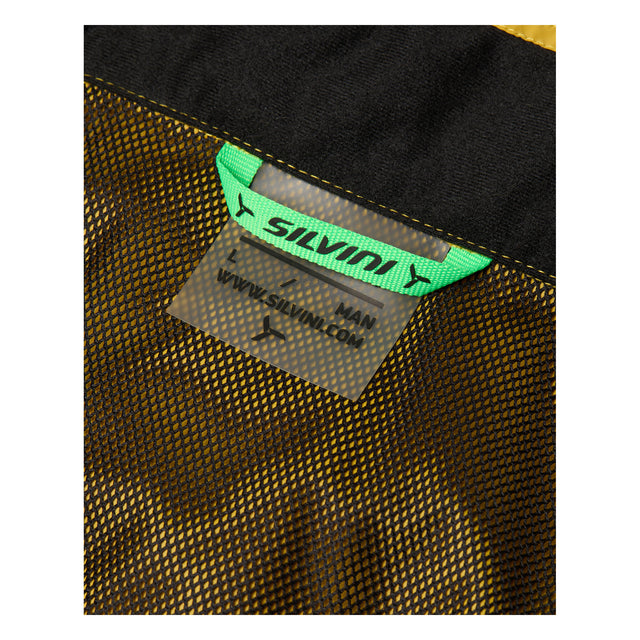 Silvini pánska bunda MJ2231 Gelo