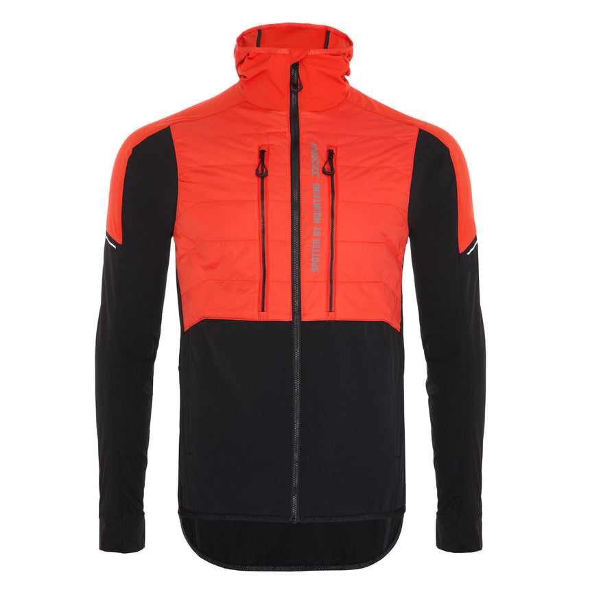 Pánska bunda Silvini MJ2515 Core