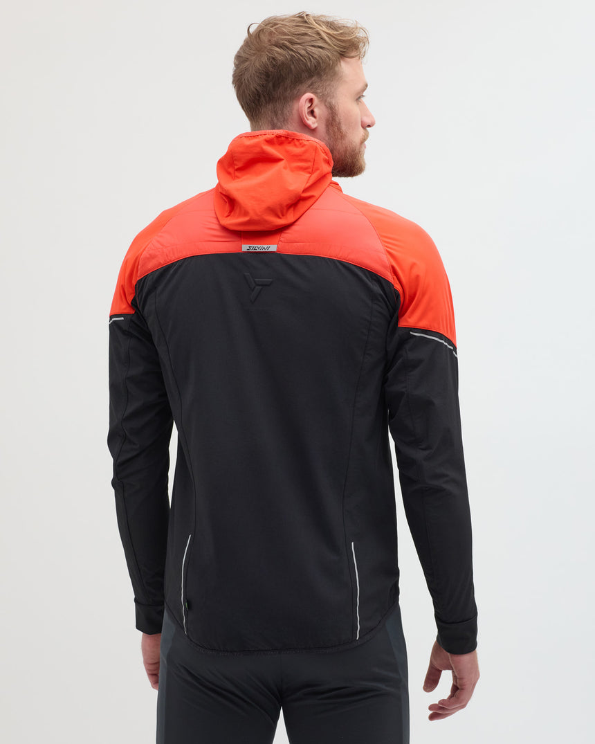 Pánska bunda Silvini MJ2515 Core