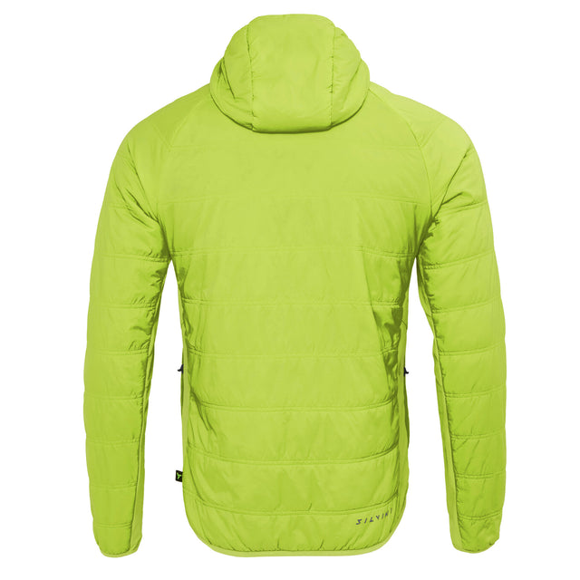 Pánska bunda MJ2701 Simetto