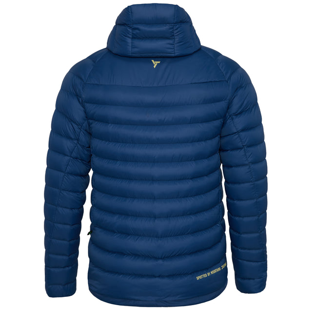 Pánska bunda MJ2709 Piuro