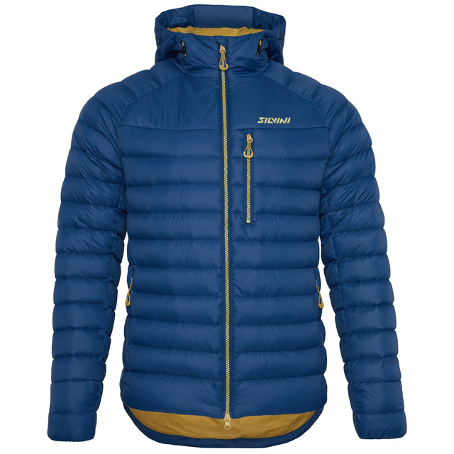 Pánska bunda MJ2709 Piuro