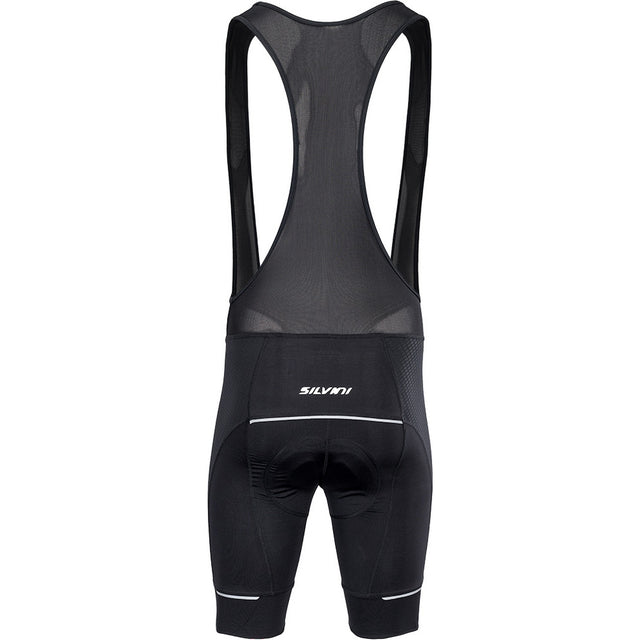 Pánske šortky Silvini MP1004 Fortore