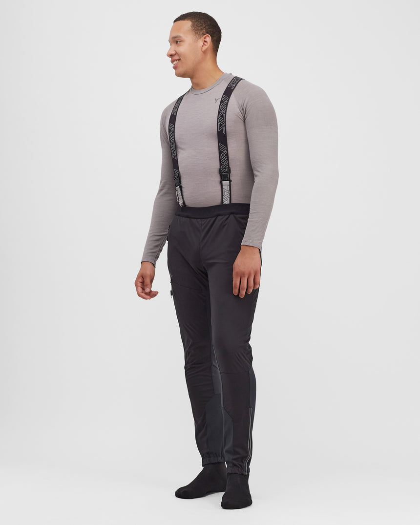 Silvini pánske nohavice MP1702 Alzaro