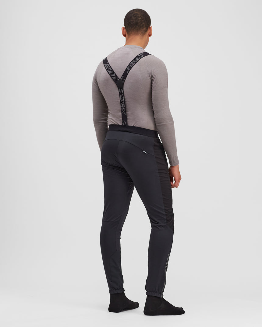 Silvini pánske nohavice MP1702 Alzaro