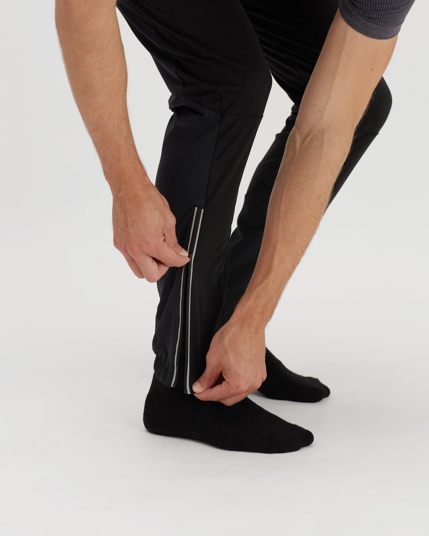 Silvini pánske nohavice MP1702 Alzaro