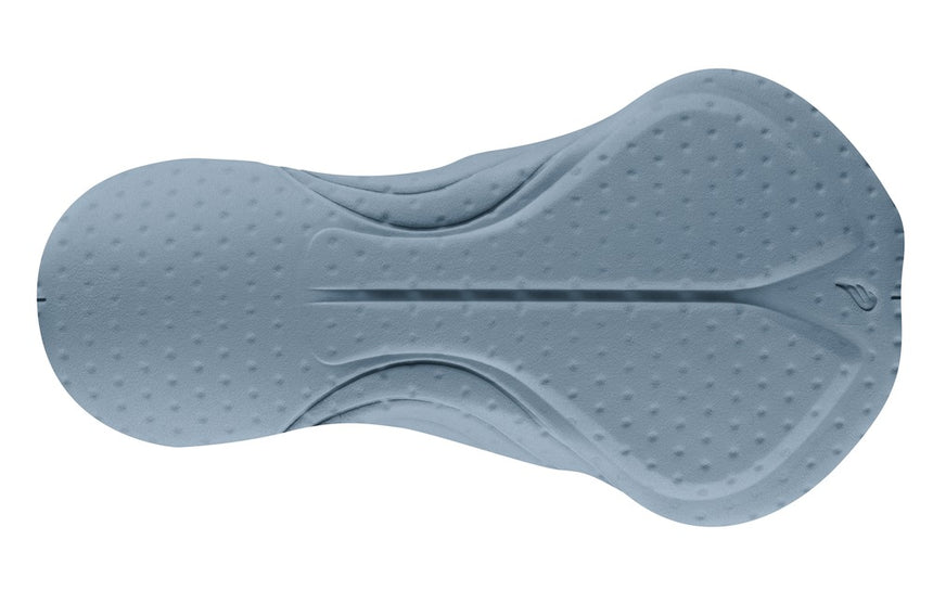 Pánske pančuchy s náprsenkou Silvini MP1737 Rapone Pad