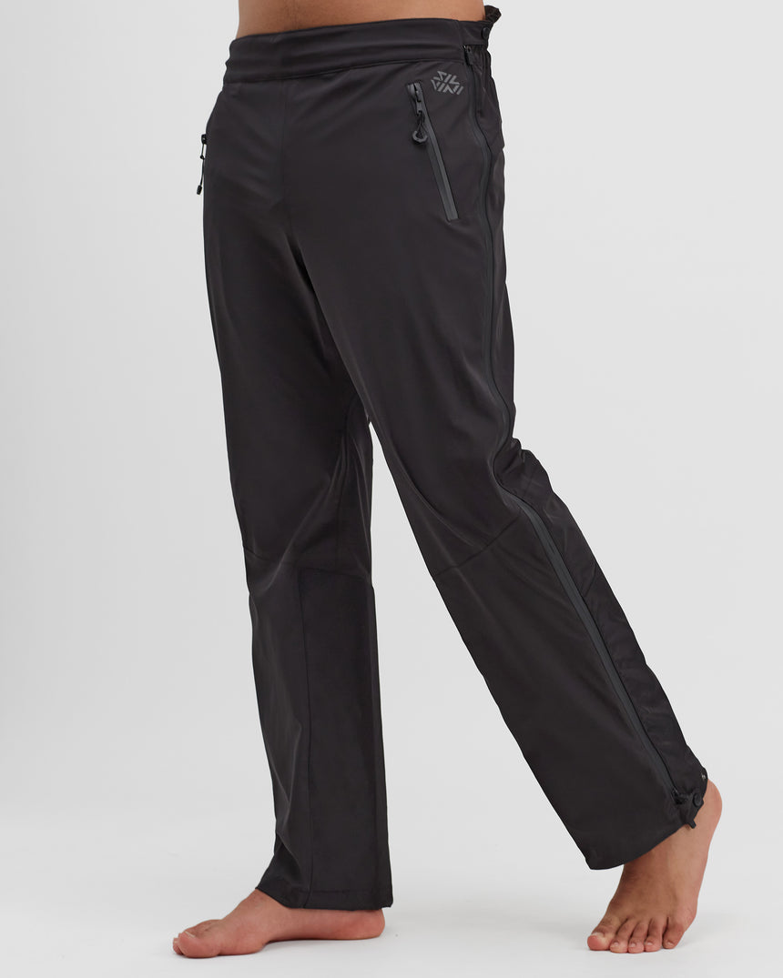 Pánske nohavice Silvini MP2110 Neviano