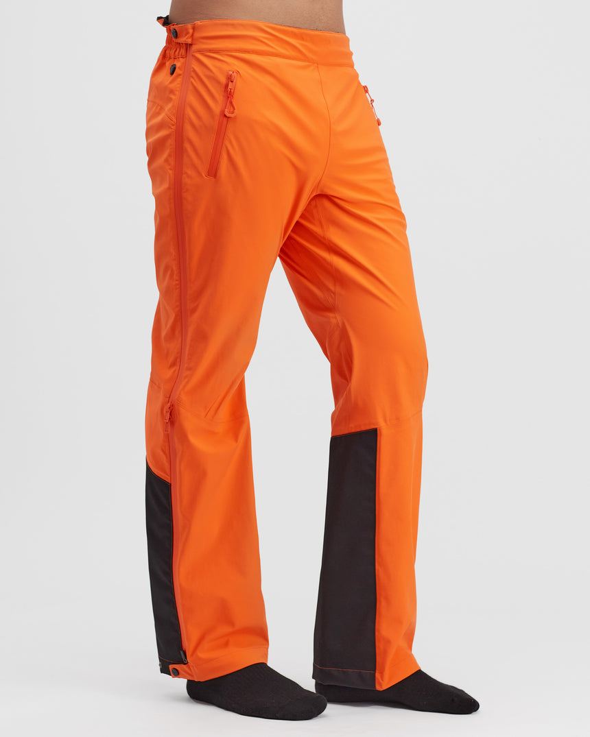 Pánske nohavice Silvini MP2110 Neviano