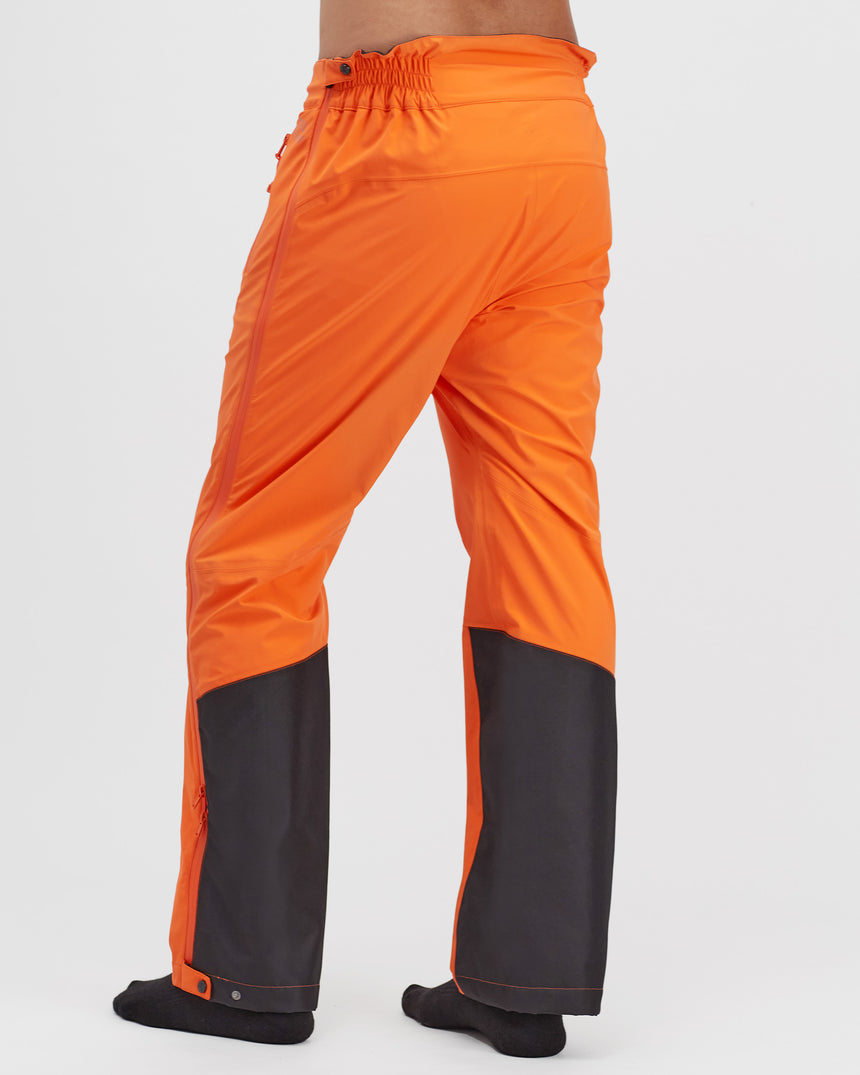 Pánske nohavice Silvini MP2110 Neviano