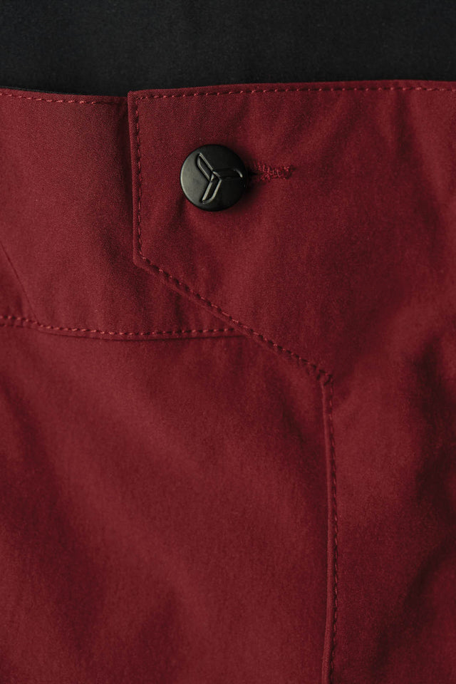 Pánske šortky Silvini MP2225 Rango Pro