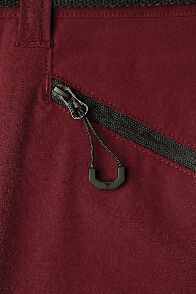 Pánske šortky Silvini MP2225 Rango Pro