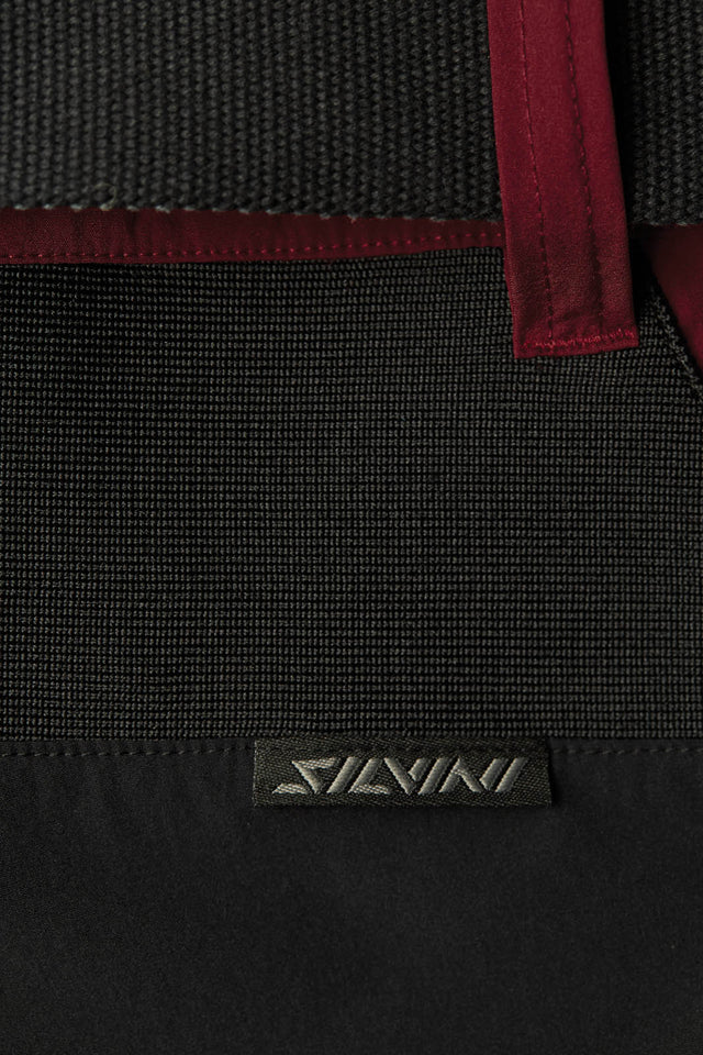 Pánske šortky Silvini MP2225 Rango Pro