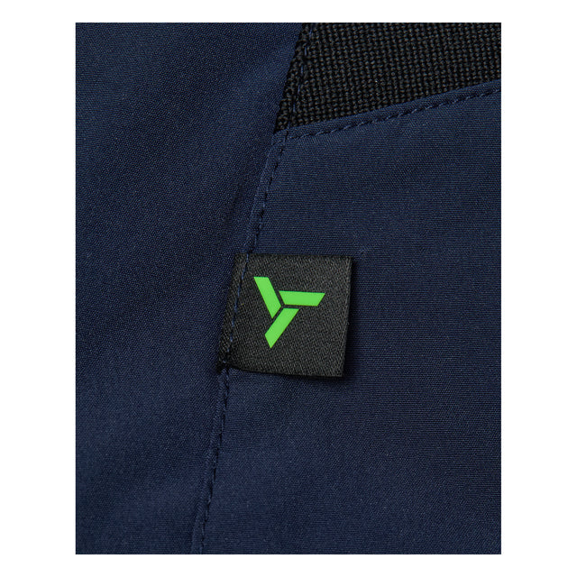 Pánske šortky Silvini MP2225 Rango Pro