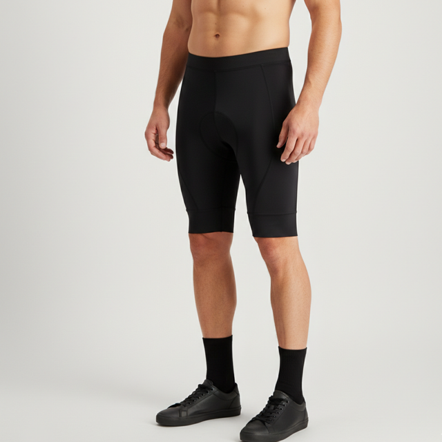 Pánske šortky Silvini MP2227 Fortore