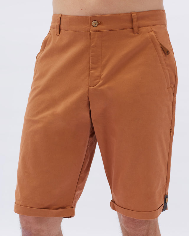 Pánske šortky Silvini MP2265 Valleroso