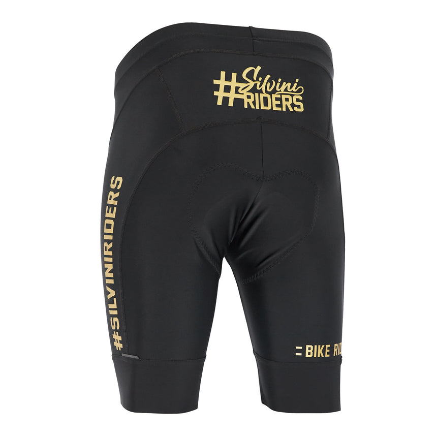 Pánske šortky Silvini MP2275 Cantono