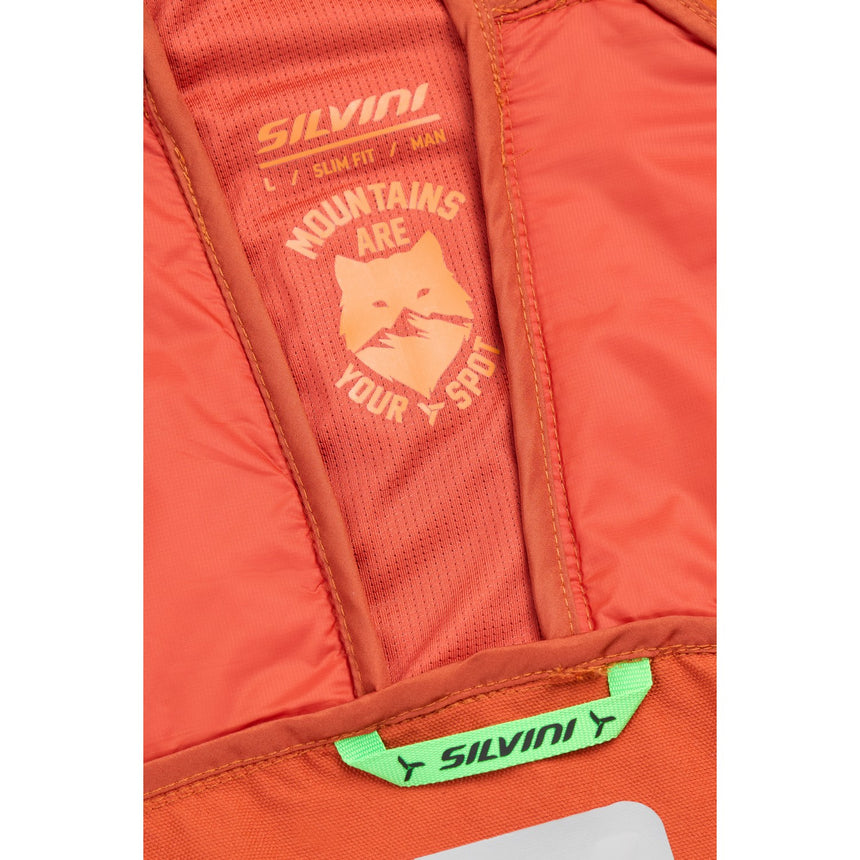 Pánska bunda Silvini MJ2515 Core