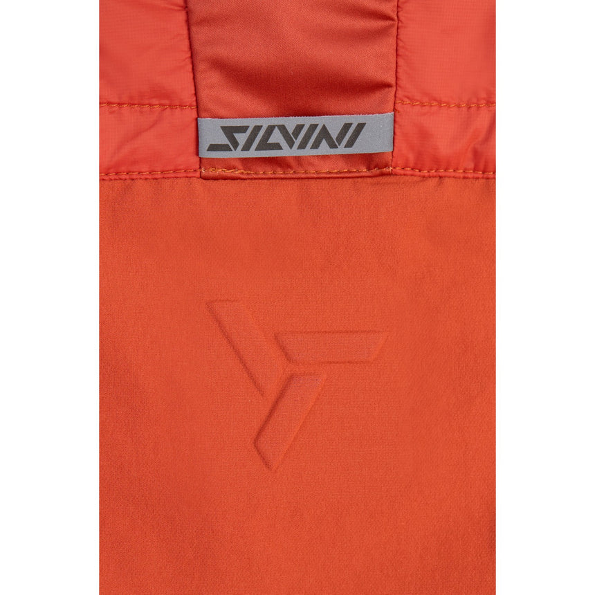 Pánska bunda Silvini MJ2515 Core