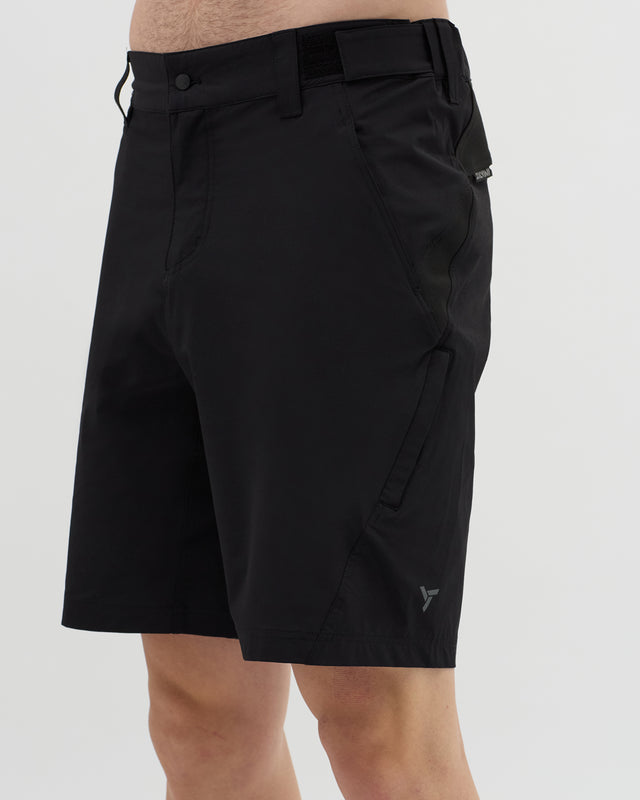 Pánske šortky Silvini MP2525 Elvo