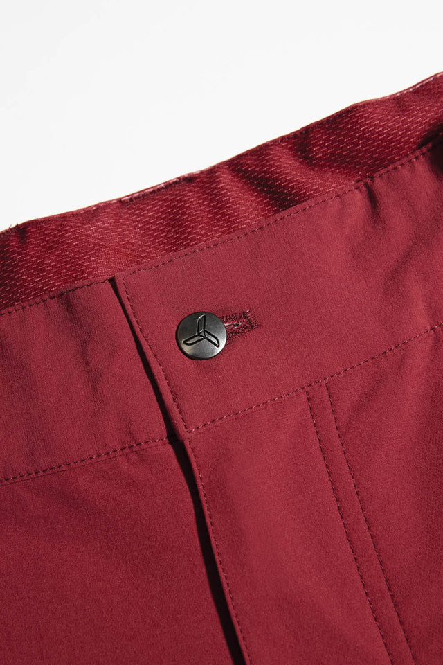 Pánske šortky Silvini MP2525 Elvo