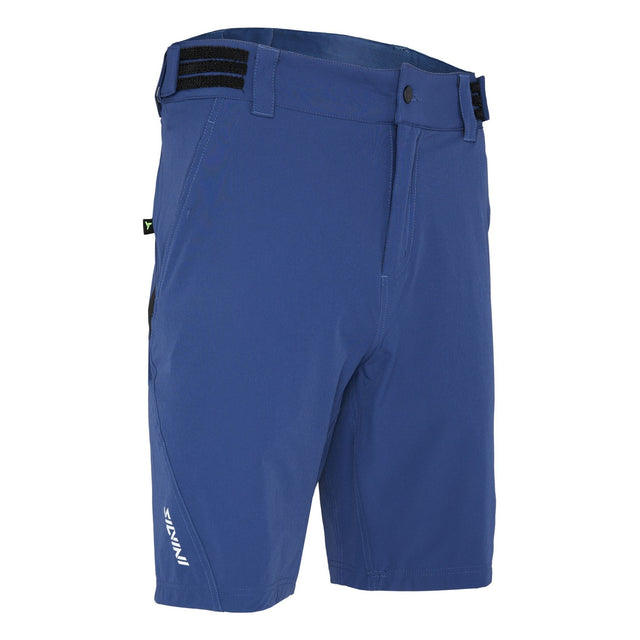 Pánske šortky Silvini MP2525 Elvo