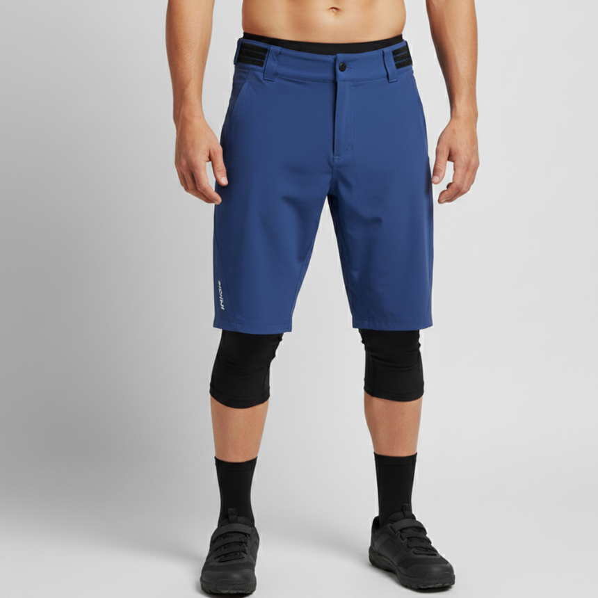 Pánske šortky Silvini MP2525 Elvo