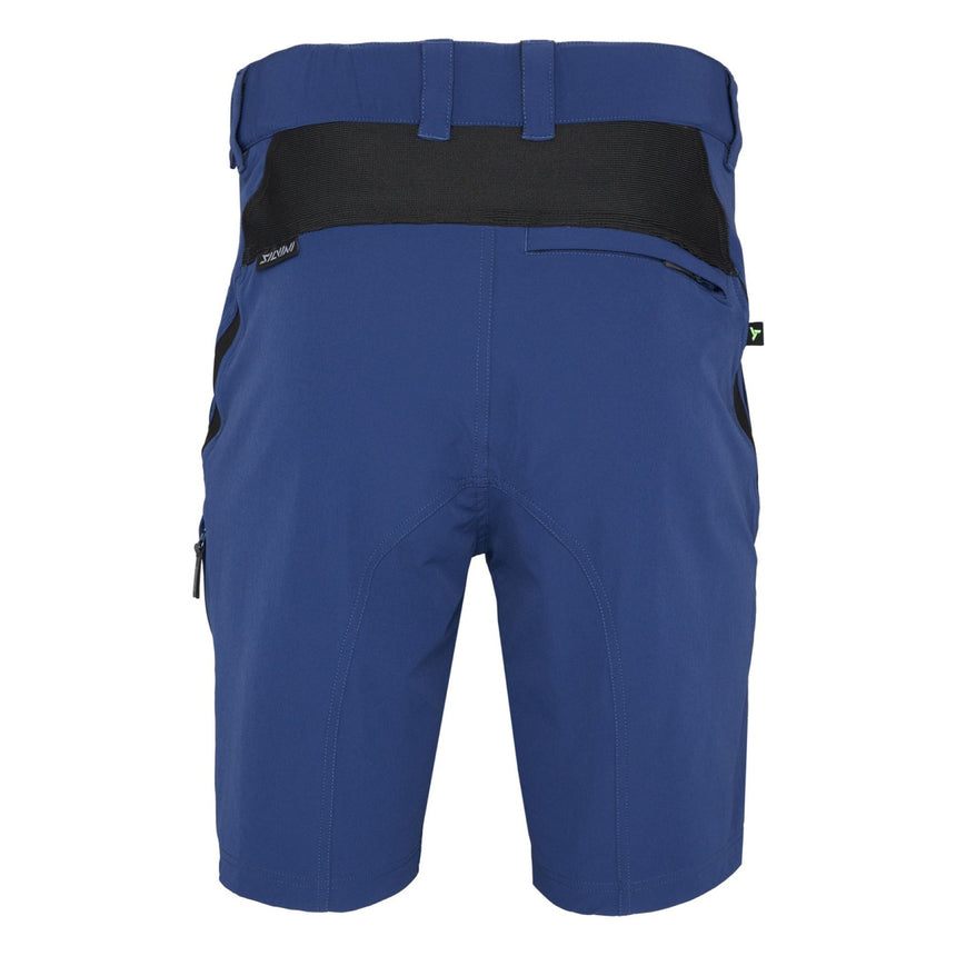 Pánske šortky Silvini MP2525 Elvo