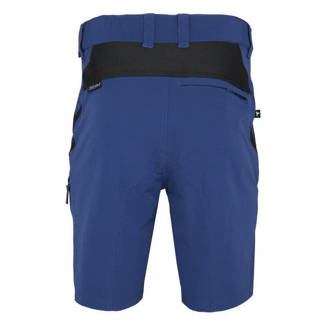 Pánske šortky Silvini MP2525 Elvo