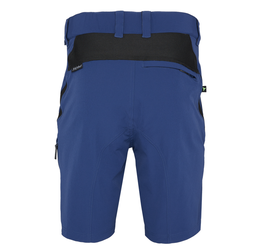 Pánske šortky Silvini MP2525 Elvo