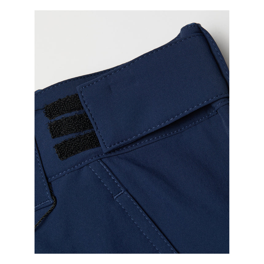 Pánske šortky Silvini MP2525 Elvo