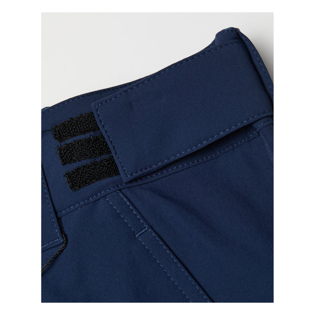 Pánske šortky Silvini MP2525 Elvo