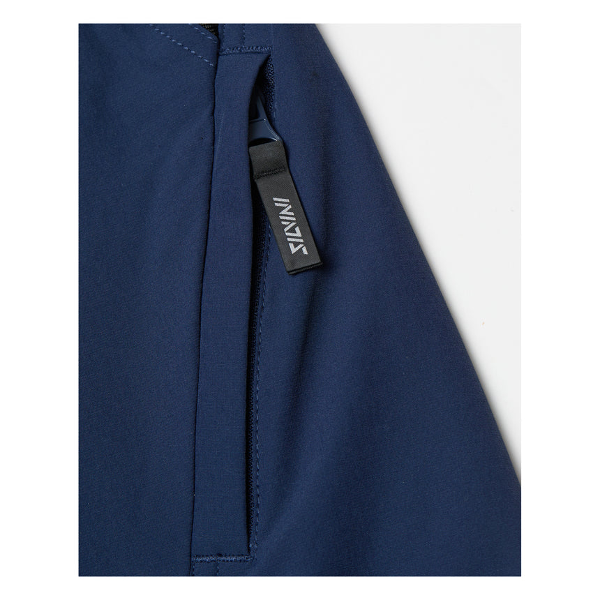 Pánske šortky Silvini MP2525 Elvo