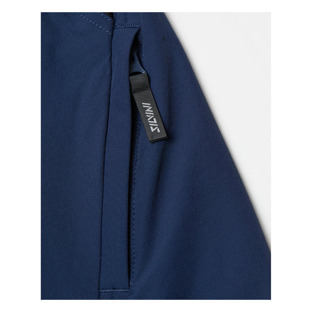 Pánske šortky Silvini MP2525 Elvo