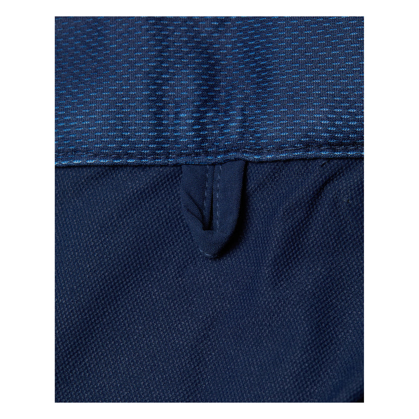 Pánske šortky Silvini MP2525 Elvo