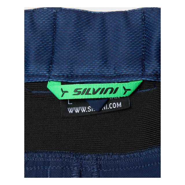 Pánske šortky Silvini MP2525 Elvo