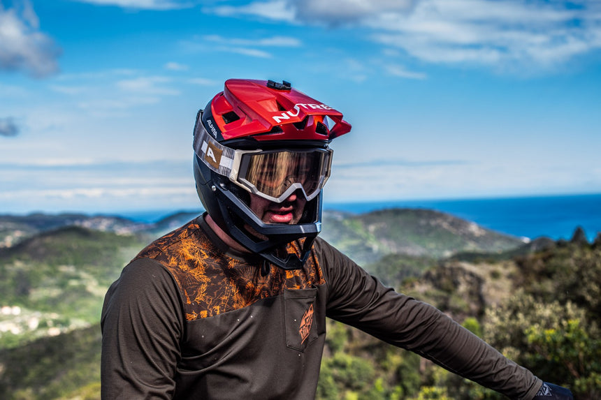 Pánsky dres Silvini MD1804 Ello