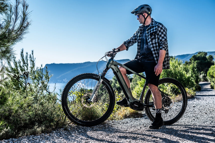 Pánska košeľa Silvini MJ2131 Farini