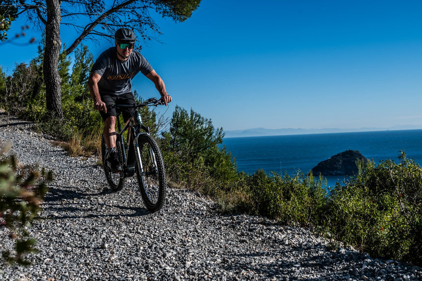 Pánsky dres Silvini MD1803 Denno