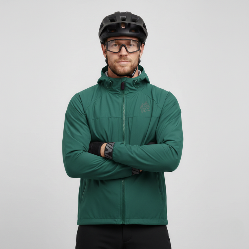 Pánska bunda Silvini MJ1918 Meleti