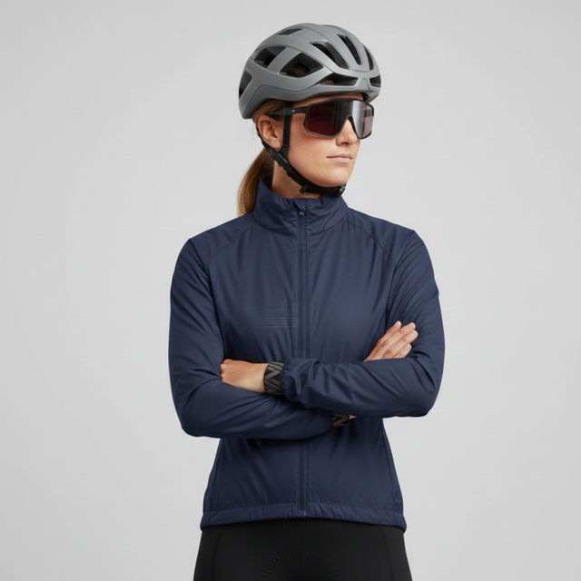 Dámska bunda Silvini WJ2023 Monsana