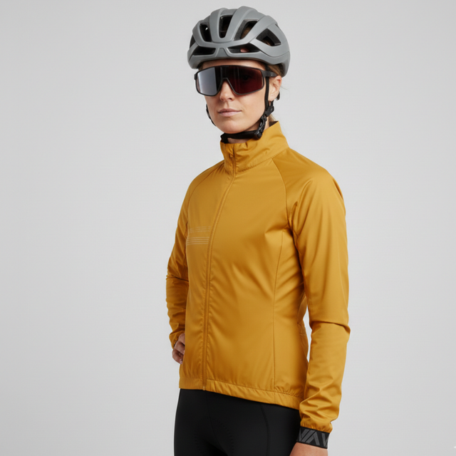 Dámska bunda Silvini WJ2023 Monsana