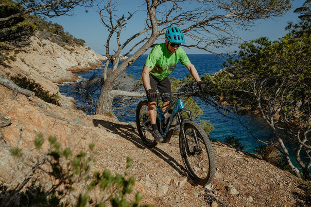 Pánsky dres Silvini MD1645 Turano