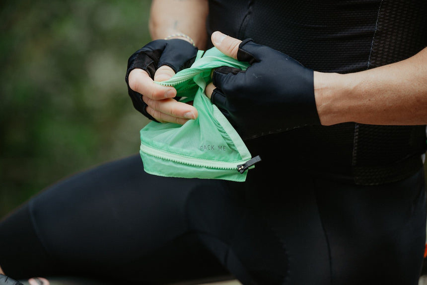 Pánska vesta Silvini MJ1602 Tenno