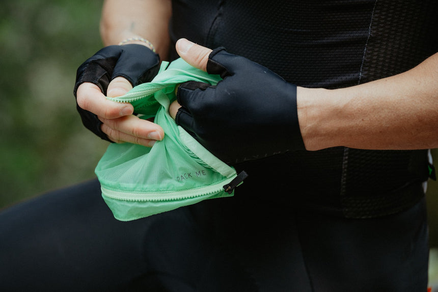 Pánska vesta Silvini MJ1602 Tenno