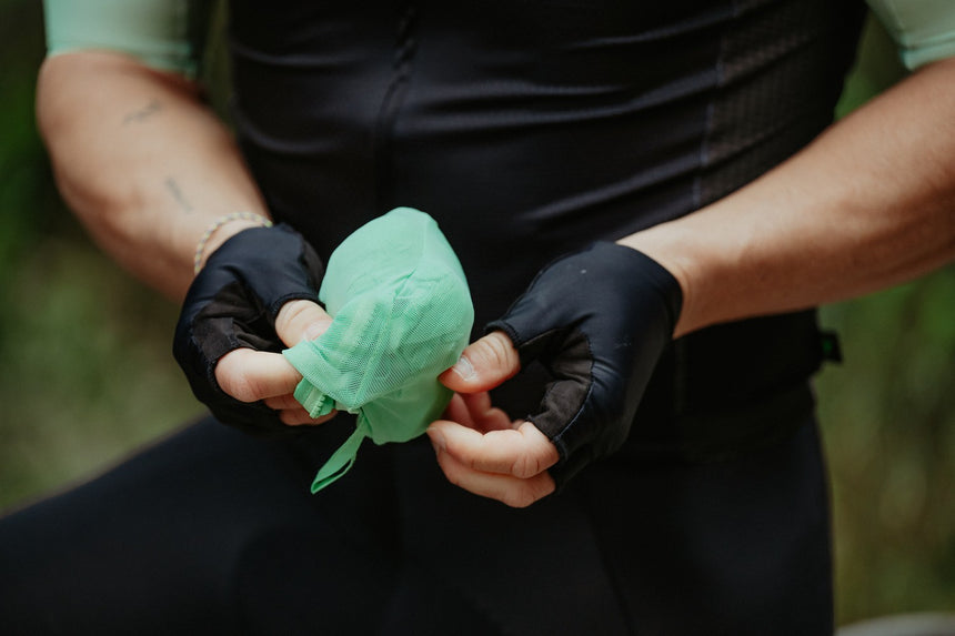 Pánska vesta Silvini MJ1602 Tenno