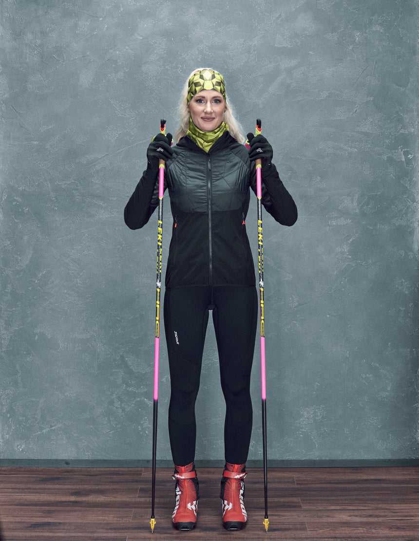 Dámske pančuchy Silvini WP1741 Rubenza